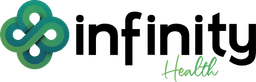 infintiy logo